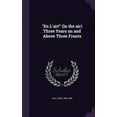 thumbnail image 1 of "En L'air!" (In the air) Three Years on and Above Three Fronts (Hardcover), 1 of 1