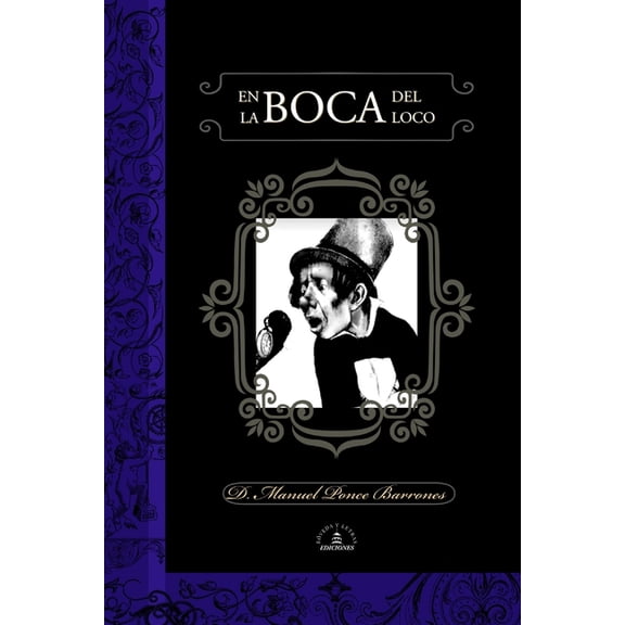En La Boca del Loco (Paperback)