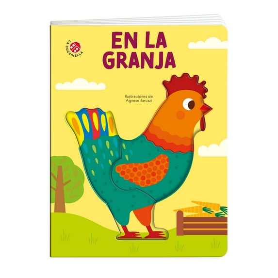 En La Granja (Hardcover)