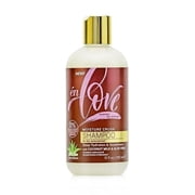 En Love Moisture Crush Shampoo, 12 Oz