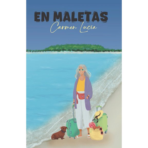 En Maletas, (Paperback)