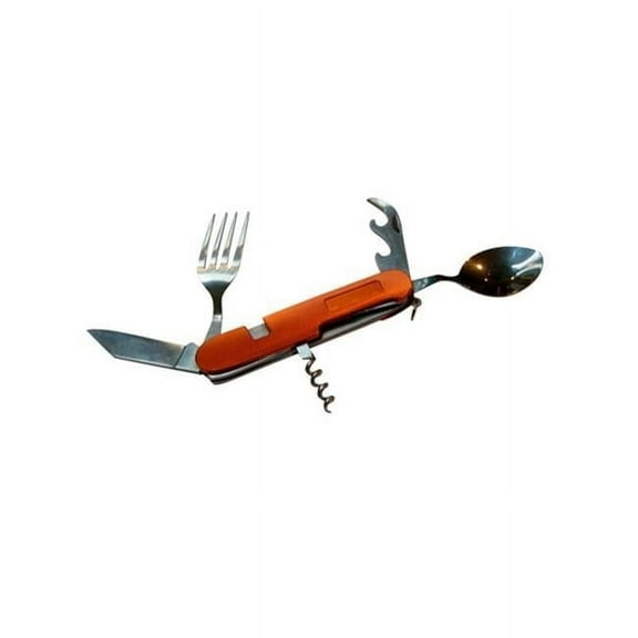 En Route Travelware 147 Multifunction Travel Tool - Orange