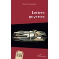 thumbnail image 1 of En Scène Lettres ouvertes, (Paperback), 1 of 1