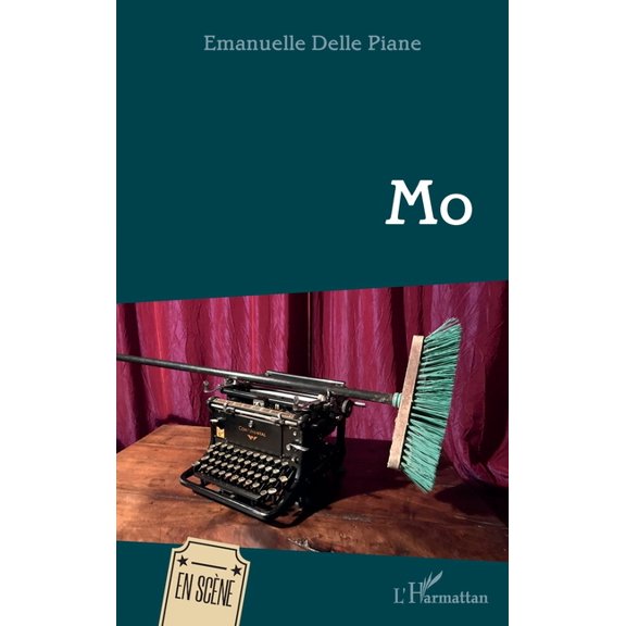 En Scne Mo, (Paperback)