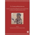 thumbnail image 1 of En Sofia Mathitefsantes: Essays in Byzantine Material Culture and Society in Honour of Sophia Kalopissi-Verti (Paperback), 1 of 1
