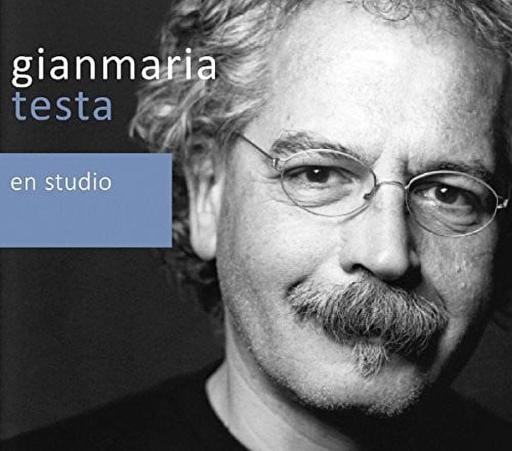 En Studio (CD)