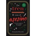 thumbnail image 1 of En Tren Con El Asesino, (Paperback), 1 of 1