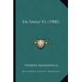 thumbnail image 1 of En Vano V1 (1900) (Paperback), 1 of 1