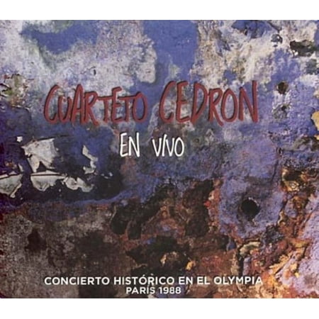 En Vivo (CD)
