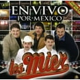 thumbnail image 1 of Los Mier - En Vivo Por Mexico - Music & Performance - CD, 1 of 1