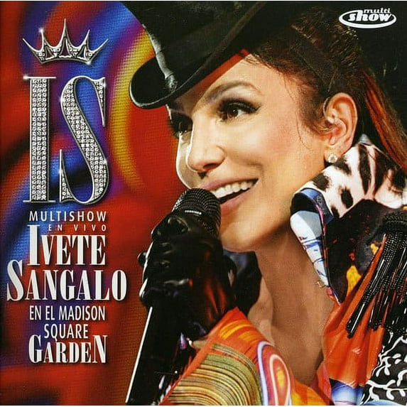 En Vivo en El Madison Square Garden
