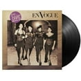 thumbnail image 1 of En Vogue - Funky Divas 180-Gram Black Vinyl - Music & Performance, 1 of 1