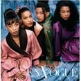 thumbnail image 1 of En Vogue, Now Playing, R&B, Funk, Vinyl, Rhino Records, 1 of 2