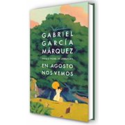 En Agosto Nos Vemos / until August Hardcover