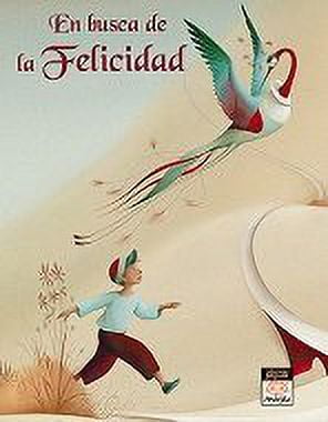 Pre-Owned En busca de la felicidad/ In Search of Happiness (Miau/ Miaow) (Spanish Edition) 9788496423794