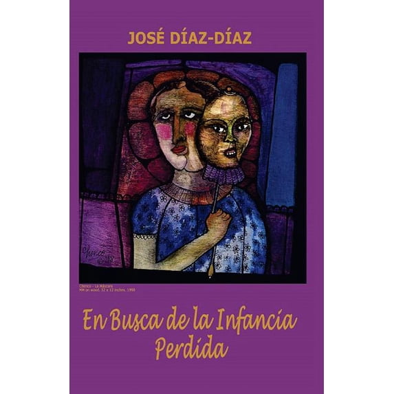 En busca de la infancia perdida (Paperback)