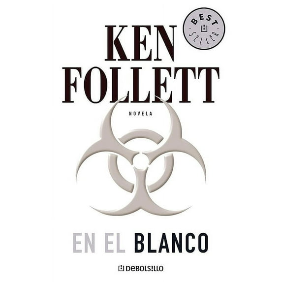 En el blanco / Whiteout (Paperback)