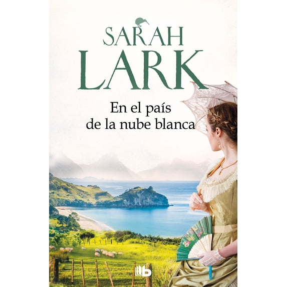 En el país de la nube blanca / In the Land of the Long White Cloud (Paperback)