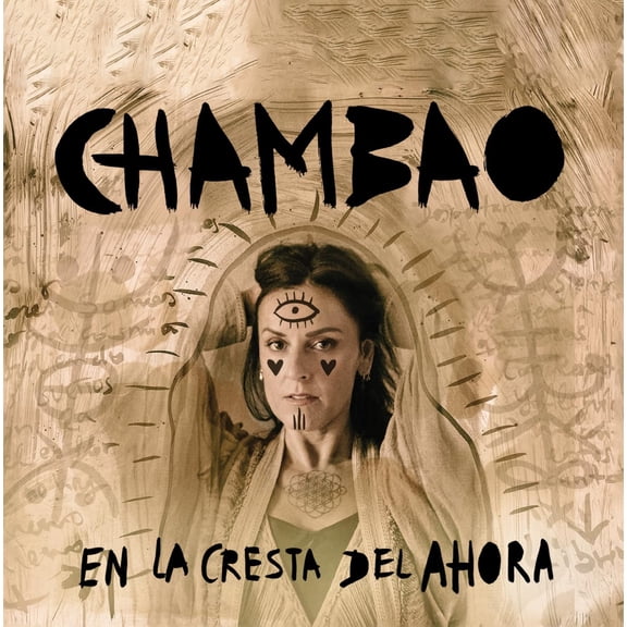 Chambao En la Cresta Del Ahoracd (CD)