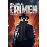 En la escena del crimen, Paperback