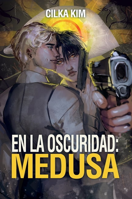En la oscuridad: Medusa, (Paperback)