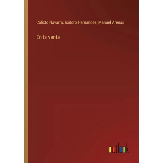 En la venta, (Paperback)