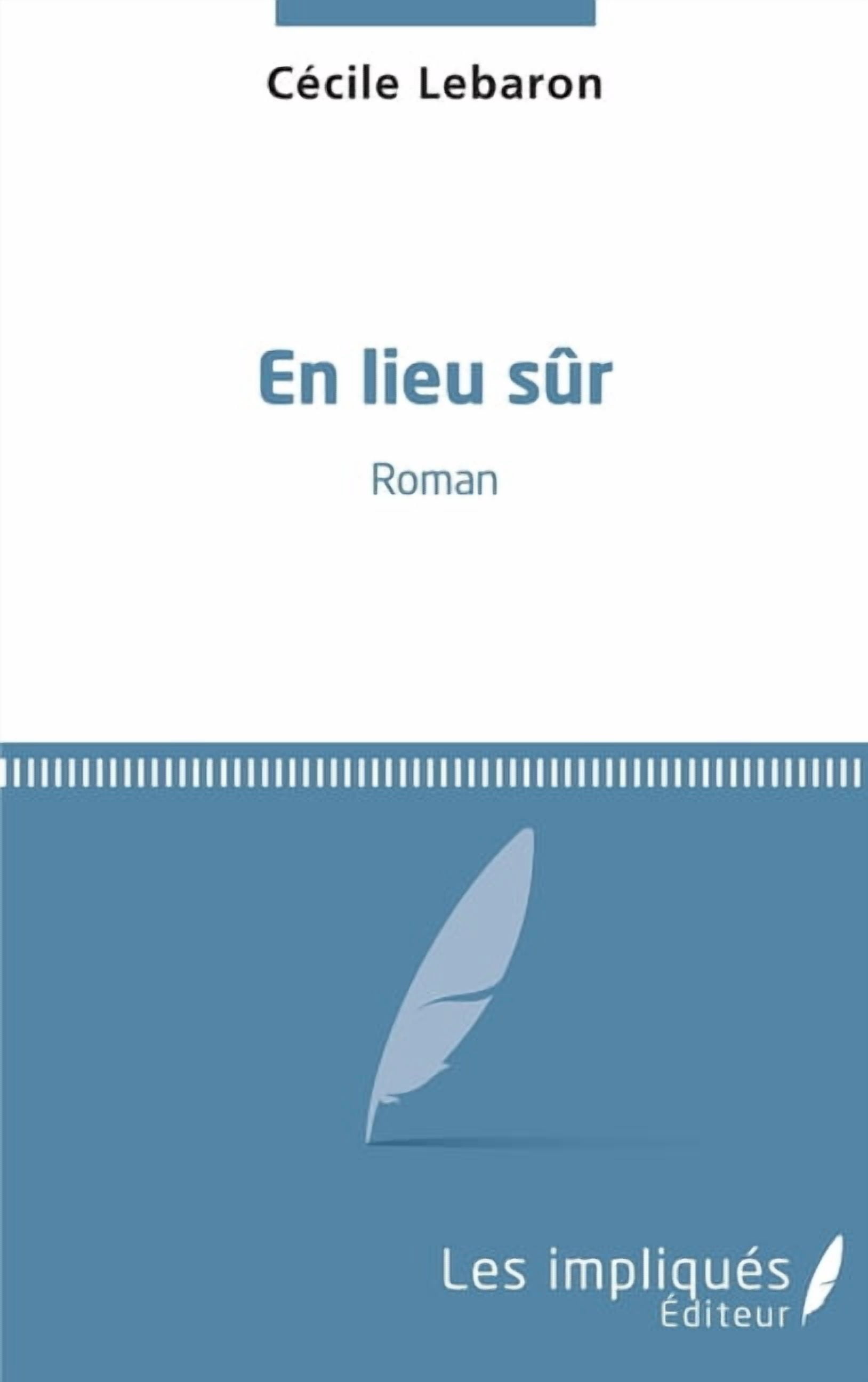 En lieu sur, (Paperback)