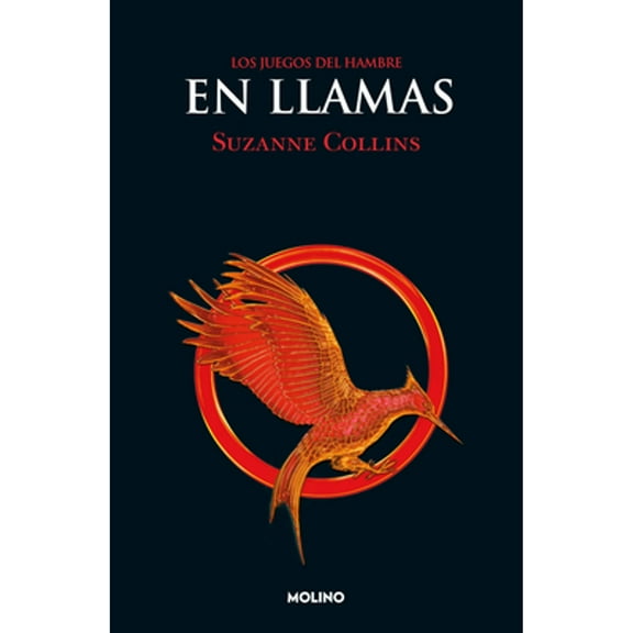 En Llamas / Catching Fire (Paperback) by Suzanne Collins