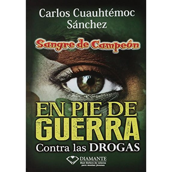 Pre-Owned En pie de guerra (Sangre De Campeon) (Spanish Edition) (Paperback) 9687277688 9789687277684