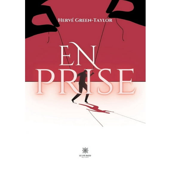 En prise, (Paperback)