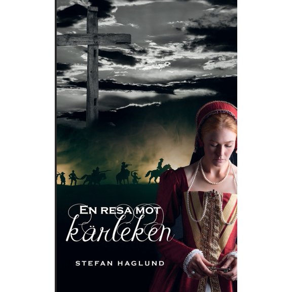 En resa mot krleken, (Paperback)