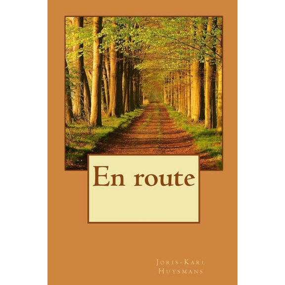 En route, (Paperback)