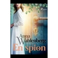thumbnail image 1 of En spion Swedish Edition Paperback 8726184443 9788726184440 Anna Wahlenberg, 1 of 1