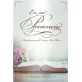 thumbnail image 1 of En su Presencia (Paperback), 1 of 1