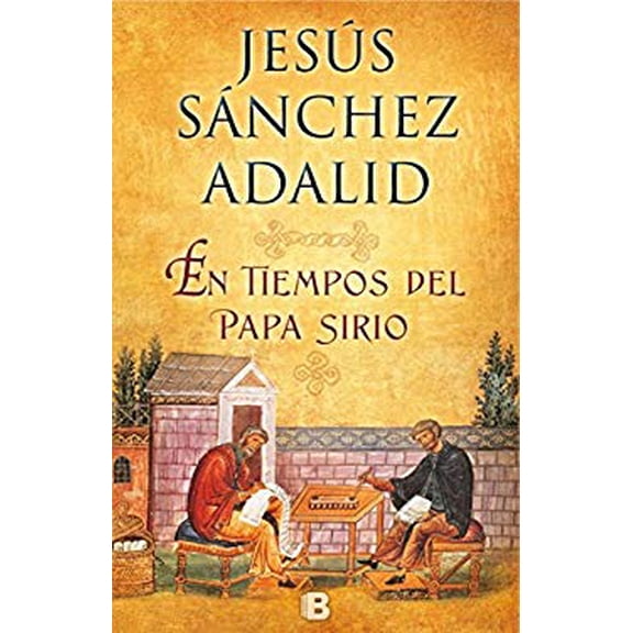Pre-Owned En Tiempos del Papa Sirio / What the Syrian Pope Asked Me (Hardcover) 8466658807 9788466658805