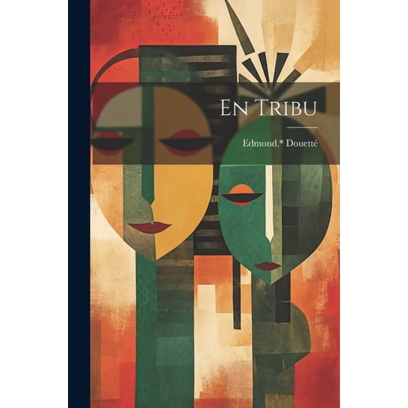 En tribu (Paperback)