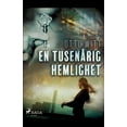 thumbnail image 1 of En tusenårig hemlighet (Paperback), 1 of 1