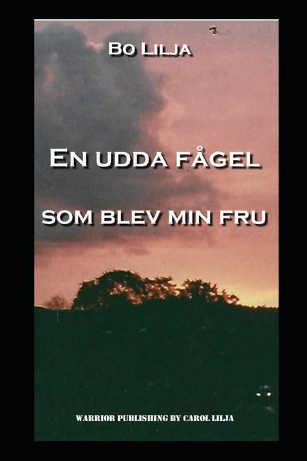 En udda fågel (Paperback)