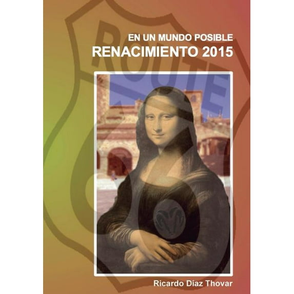 En un mundo posible. RENACIMIENTO 2015.