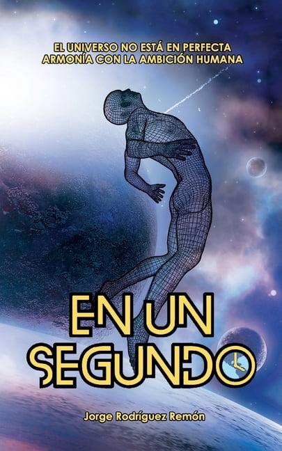 En un segundo (Paperback)