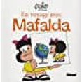 thumbnail image 1 of En voyage avec Mafalda (French Edition), 1 of 1