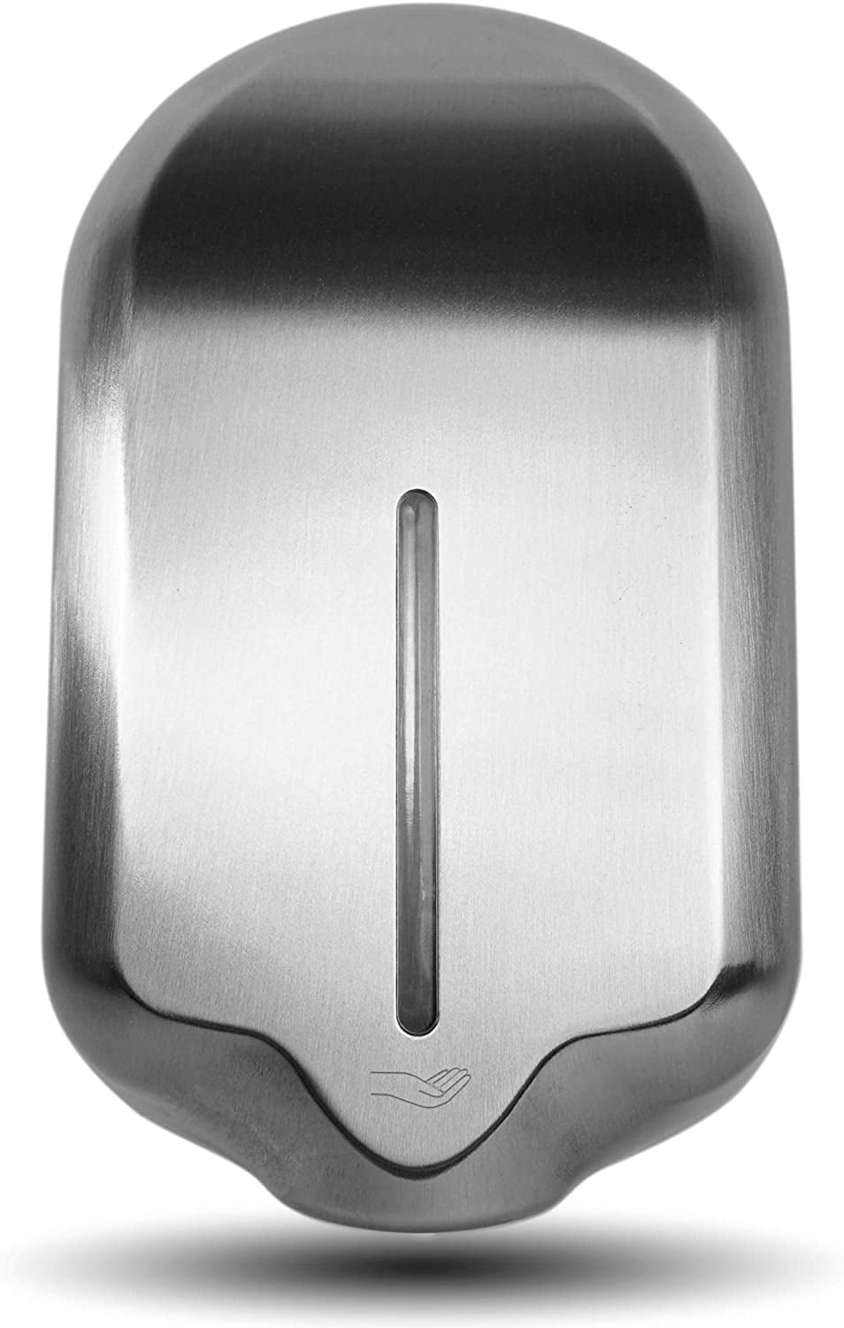 Stainless Steel Automatic Wall-Mounted Soap Dispenser