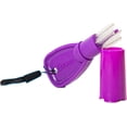 thumbnail image 1 of EnClean ENFit Cleaning Brush for Feeding Tube Connectors and Extension Sets, Reusable, 1 Ct, 1 of 7