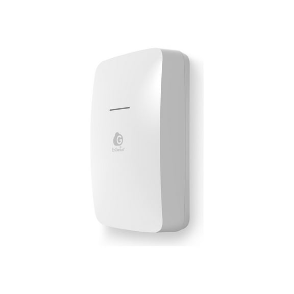 EnGenius ECW215 Dual Band IEEE 802.11ax 1.73 Gbit/s Wireless Access Point, Indoor