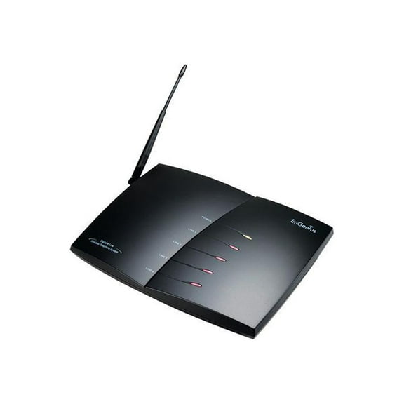 EnGenius DuraFon PRO Expansion Base DuraFon PRO Base Unit