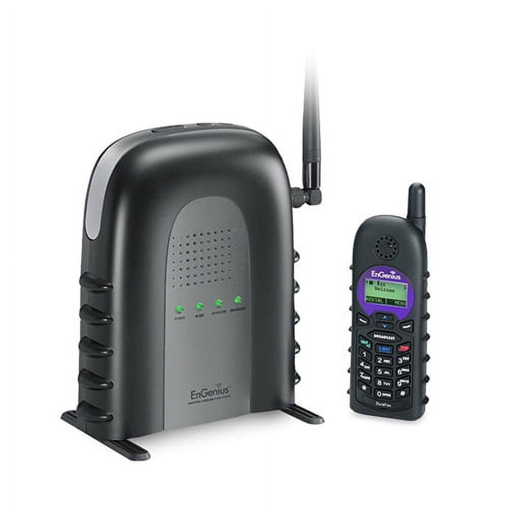 FreeStyl 2 Extreme Range Cordless Phone System