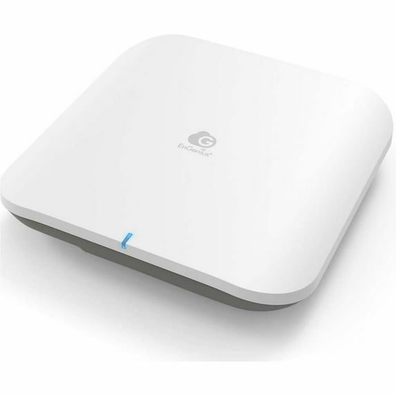 EnGenius ECW536 Cloud Managed 4x4x4 Indoor WiFi 7 Access Point