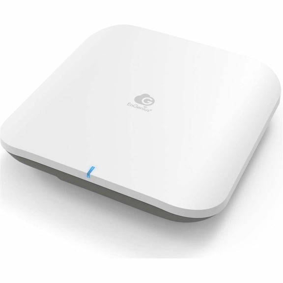 EnGenius ECW536 Cloud Managed 4x4x4 Indoor WiFi 7 Access Point