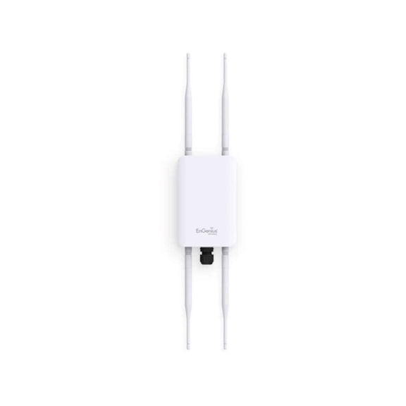EnGenius ENH1350EXT 802.11ac Wave 2, Compact Indoor Wireless Access Point