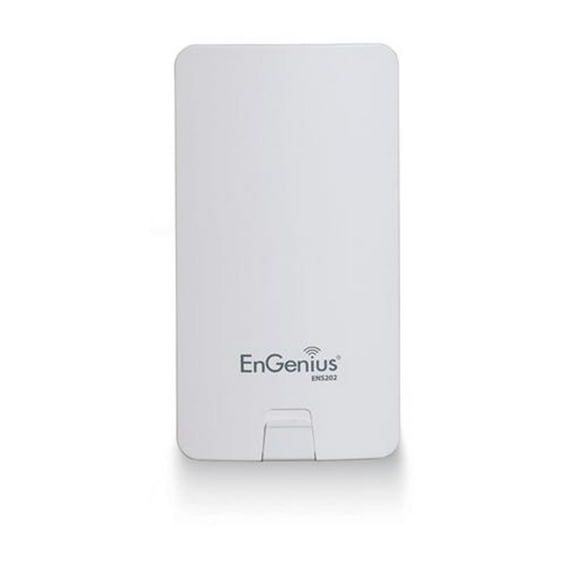 EnGenius ENS202 - Wireless access point - Wi-Fi - 2.4 GHz